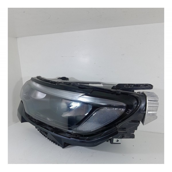 Farol Jeep Compass Esquerdo 2022 2023 24 Completo 522040340