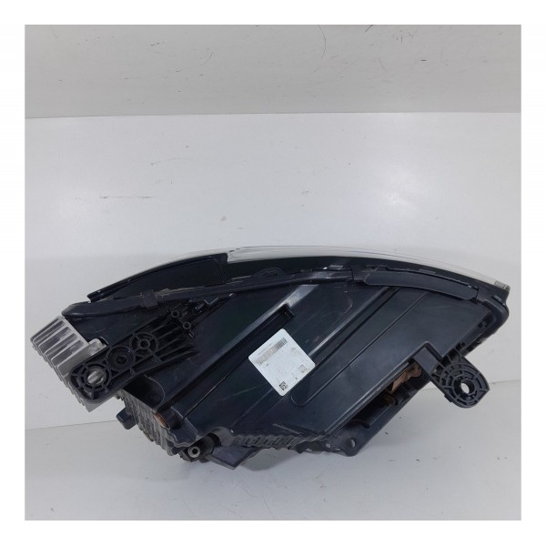 Farol Jeep Compass Esquerdo 2022 2023 24 Completo 522040340