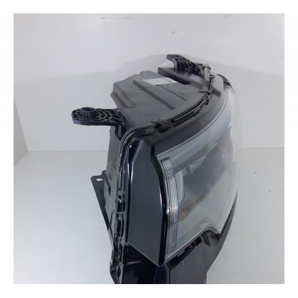 Farol Jeep Compass Esquerdo 2022 2023 24 Completo 522040340