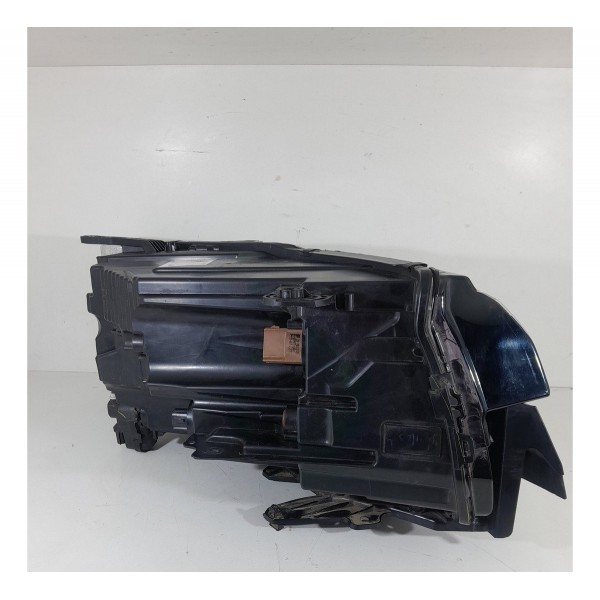 Farol Jeep Compass Esquerdo 2022 2023 24 Completo 522040340