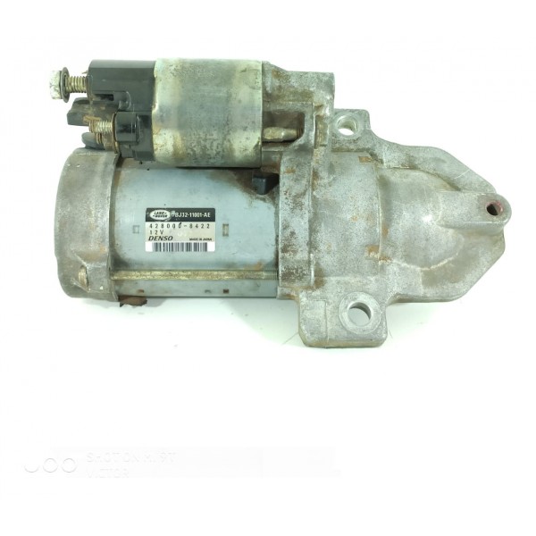 Arranque Partida Discovery Spor Evoque 2014/2019 Bj3211001