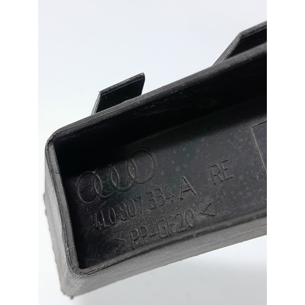 Suporte Parachoque Dianteiro Audi Q7 Dir 10/15 4l0807334a
