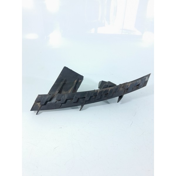 Suporte Parachoque Dianteiro Audi Q7 Esq 10/15 4l0807333a Dt