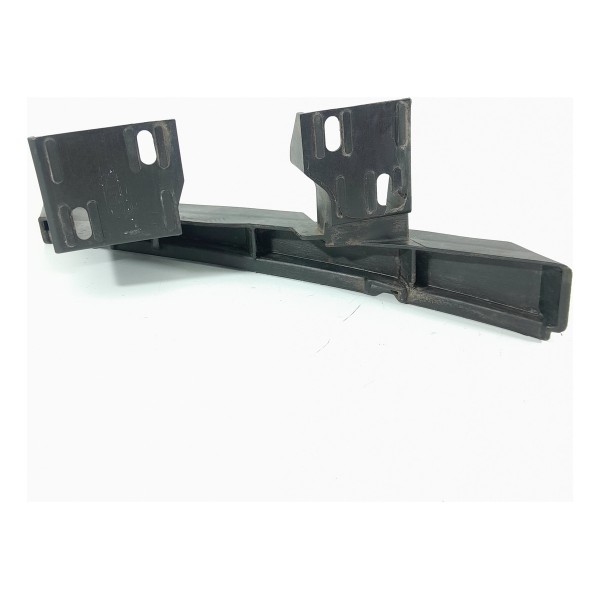 Suporte Parachoque Dianteiro Audi Q7 Esq 10/15 4l0807333a Dt