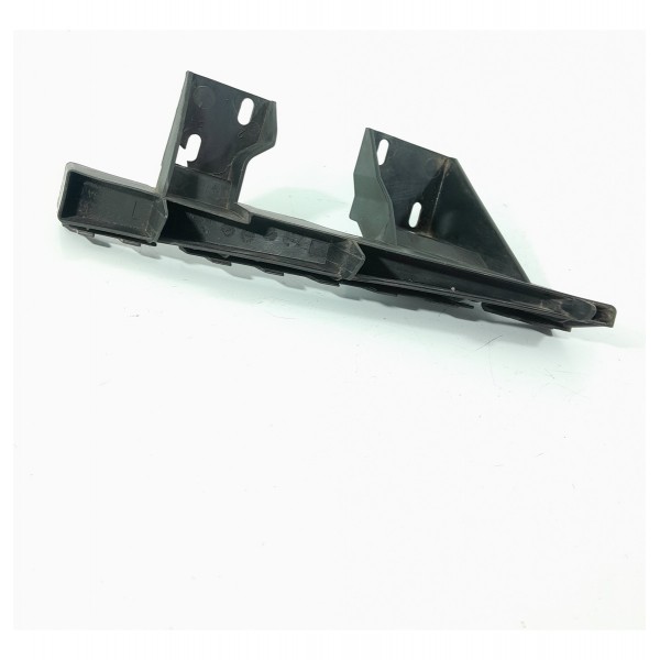 Suporte Parachoque Dianteiro Audi Q7 Esq 10/15 4l0807333a Dt