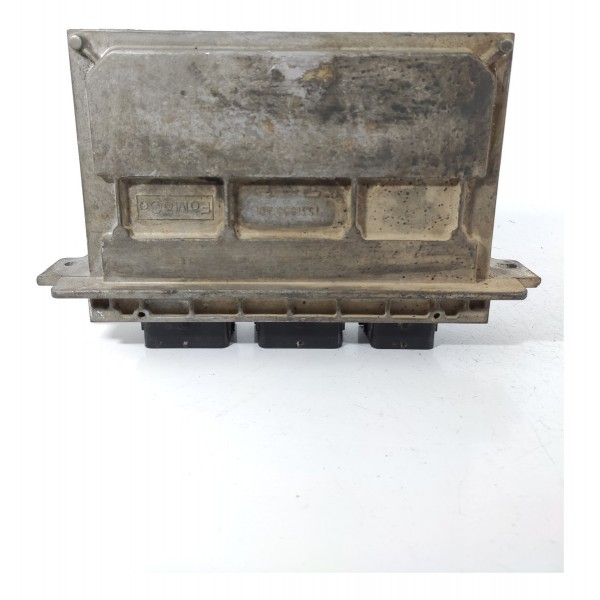 Modulo Injecao Ford Fusion 3.0 2009 2010/2012 1531658a01