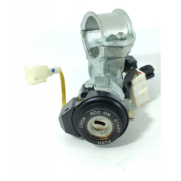 Cilindro Ignicao Jac T40 T5 2018  2019/2020 Jacl22046