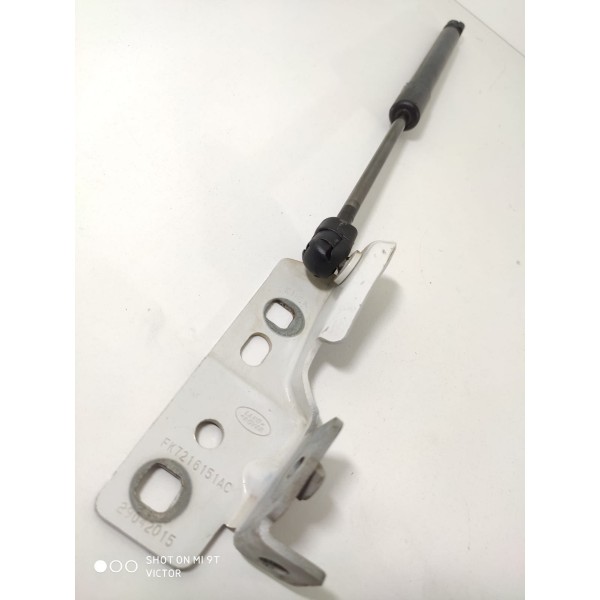 Amortecedor Suporte Capo Discovery Sport Dir 2017 Fk7216c826