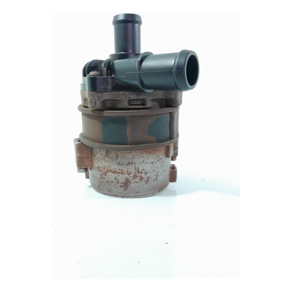 Bomba Agua Auxiliar Audi Q7 A6 3.0 2010/2015 8k0965567