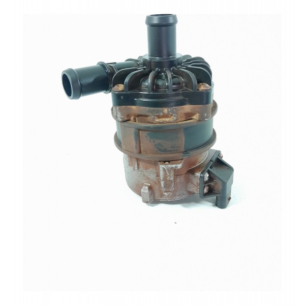 Bomba Agua Auxiliar Audi Q7 A6 3.0 2010/2015 8k0965567