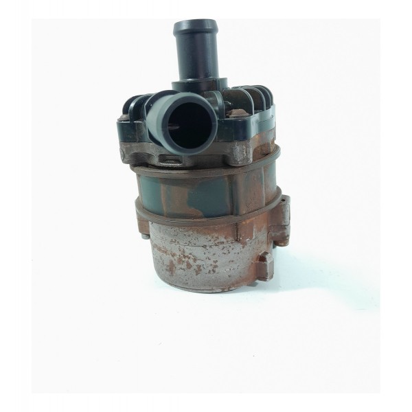 Bomba Agua Auxiliar Audi Q7 A6 3.0 2010/2015 8k0965567