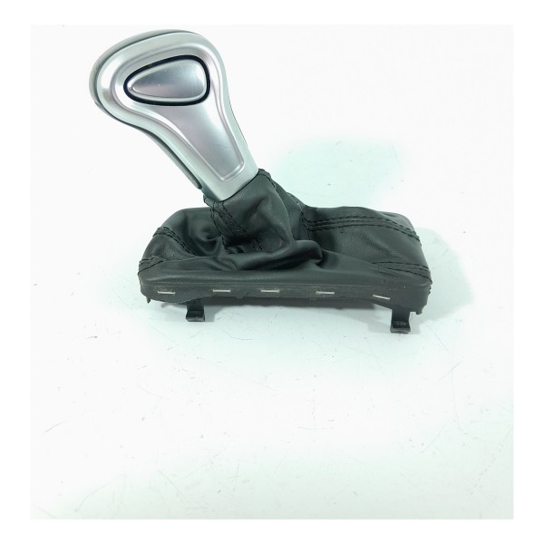 Manopla Alavanca Marcha Audi Q7 A4 A6 2010/2015 Det