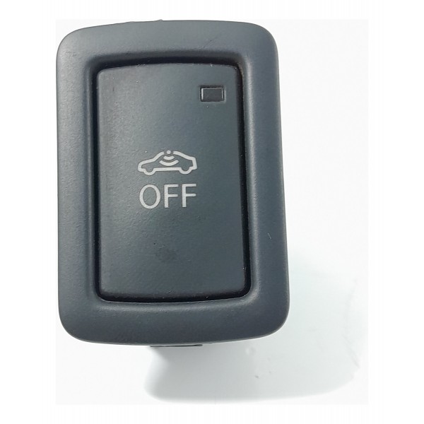 Botao Off Alarme Audi A3 A4 A5 Q7 Q5 Q3 2010/2015 4f0962109b