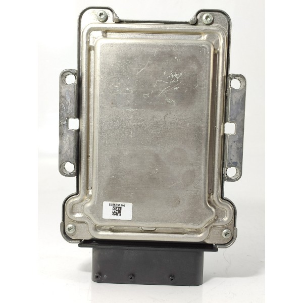 Modulo Cambio Fiat Toro Compass 2016 2017/2021 0260004299