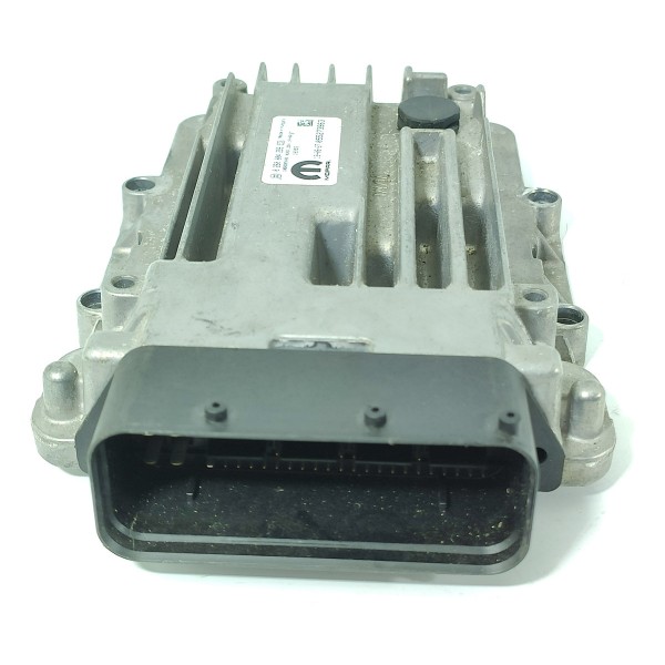 Modulo Cambio Fiat Toro Compass 2016 2017/2021 0260004299