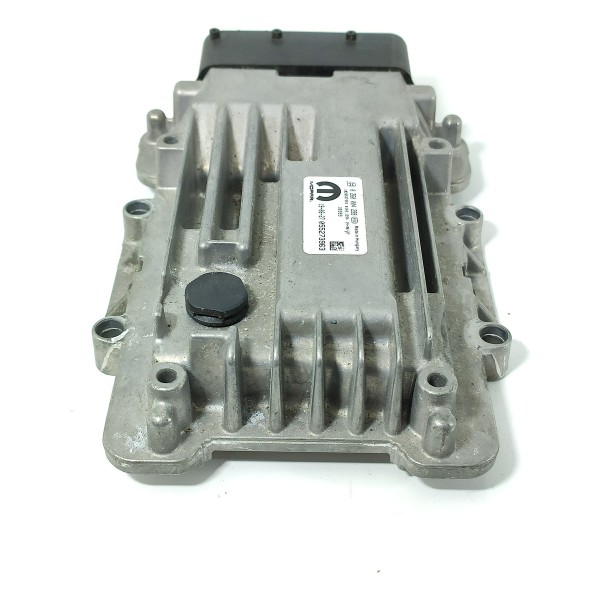 Modulo Cambio Fiat Toro Compass 2016 2017/2021 0260004299