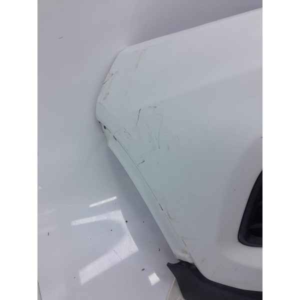 Parachoque Dianteiro Honda Hrv 2018 2019 2020 2021 Completo