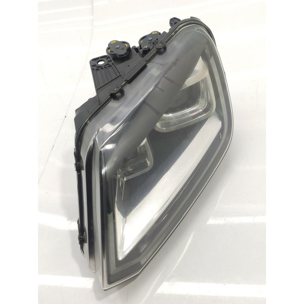 Farol Amarok V6 Esquerdo Led Xenon 2017/2023 2h1941015ah