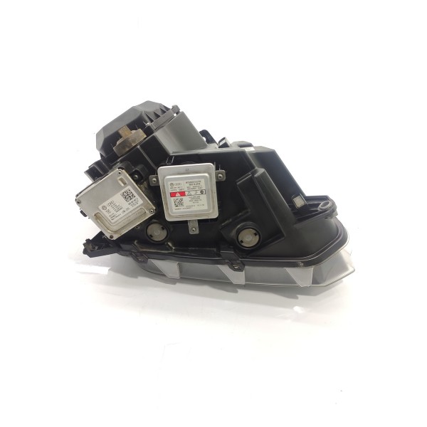 Farol Amarok V6 Esquerdo Led Xenon 2017/2023 2h1941015ah