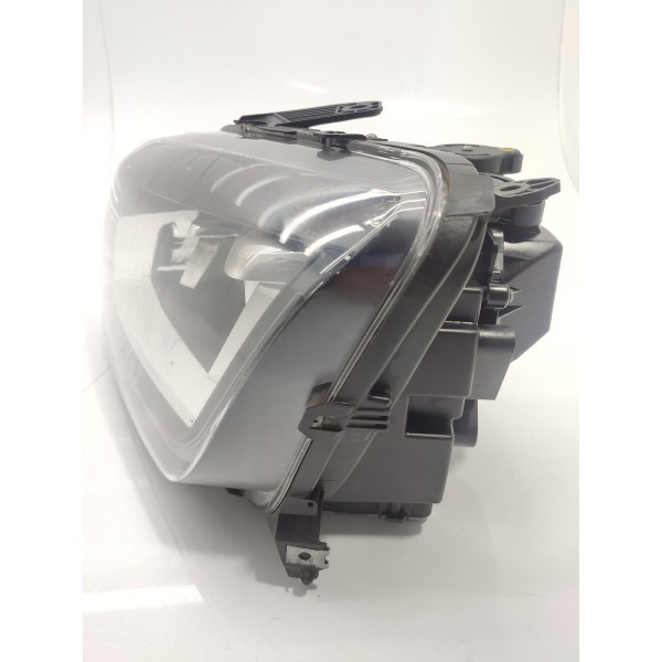Farol Amarok V6 Esquerdo Led Xenon 2017/2023 2h1941015ah