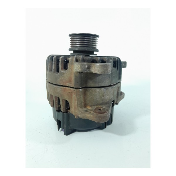 Alternador Audi Q7 3.0 Tfsi 2010/2015 06e903023b
