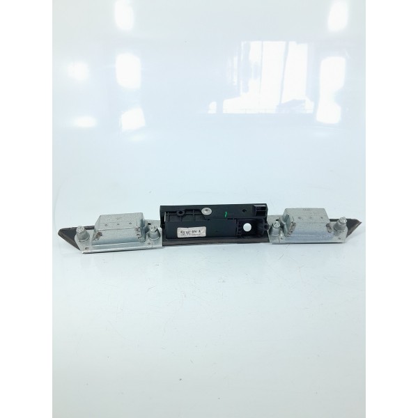 Moldura Abertura Porta Mala Audi Q7 2010/2015 4l0827574a
