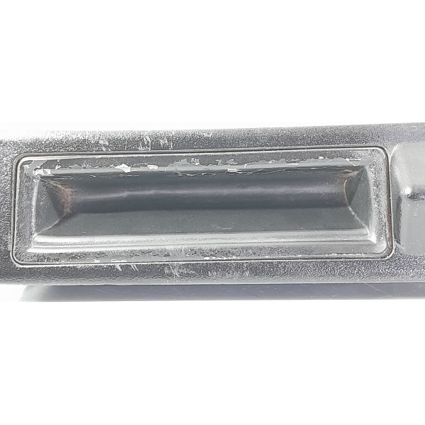 Moldura Abertura Porta Mala Audi Q7 2010/2015 4l0827574a