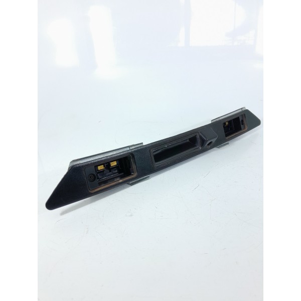 Moldura Abertura Porta Mala Audi Q7 2010/2015 4l0827574a