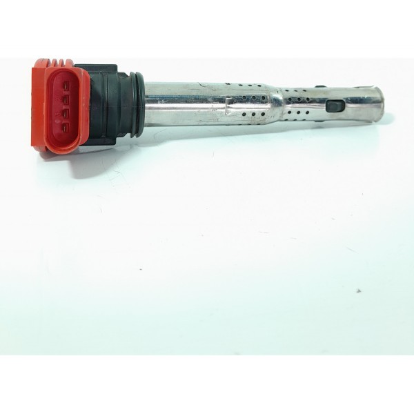 Bobina Ignicao Audi Q7 Q5 A6 A7 3.0 Tfsi 10/15 06e905115e