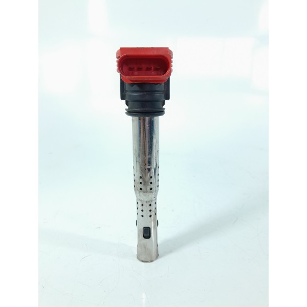 Bobina Ignicao Audi Q7 Q5 A6 A7 3.0 Tfsi 10/15 06e905115e