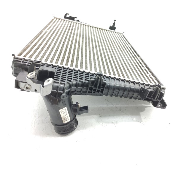 Radiador Intercooler Amarok V6 2017 2018 2019/2023 2h6145804