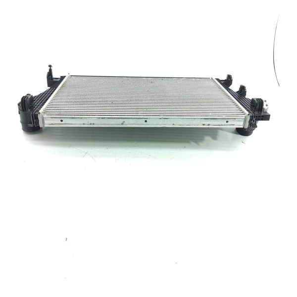 Radiador Intercooler Amarok V6 2017 2018 2019/2023 2h6145804