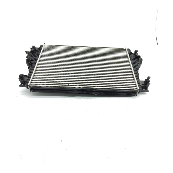 Radiador Intercooler Amarok V6 2017 2018 2019/2023 2h6145804
