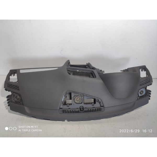 Kit Airbag Audi Q5 2009/2013 Det 5wk44113