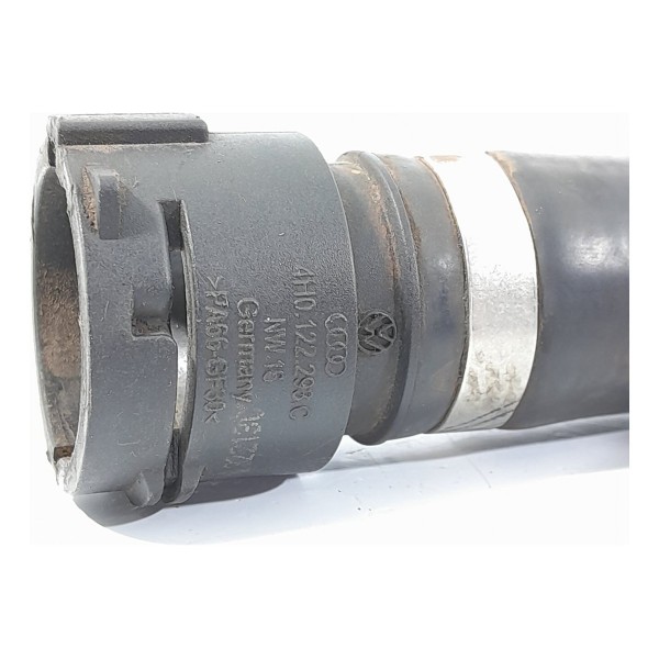 Mangueira Agua Radiador Audi Q7 3.0 2010/2015 7l8121073c