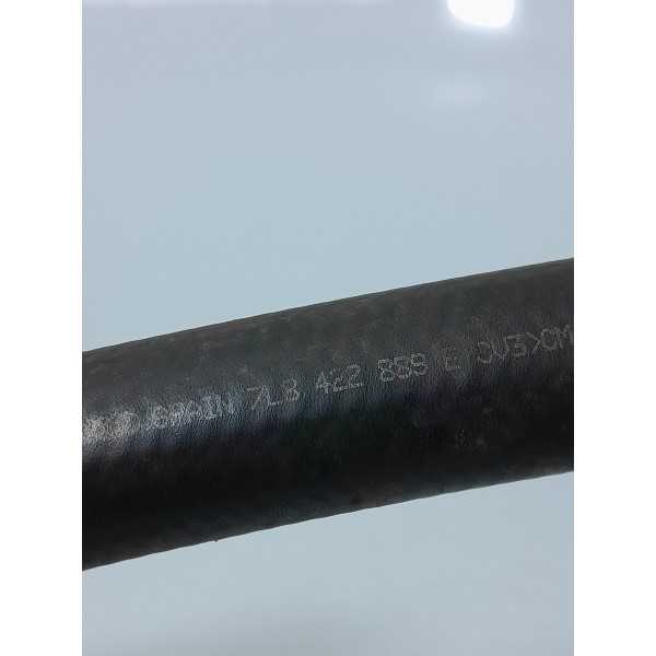 Mangueira Agua Radiador Audi Q7 2010/2015 7l8422889