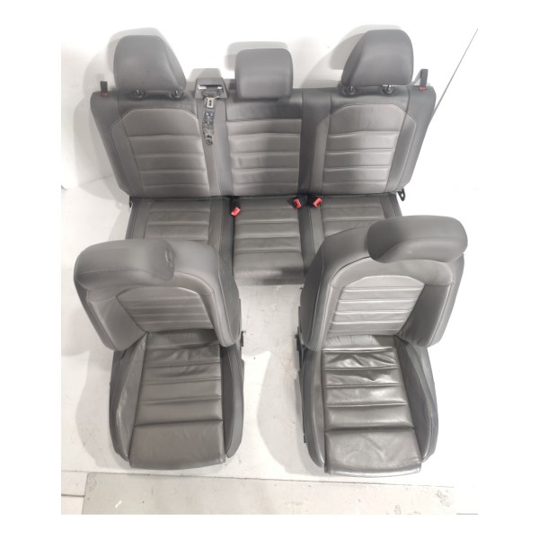 Jogo Banco Amarok V6 Eletrico 2017 2018 2019/2023 Original