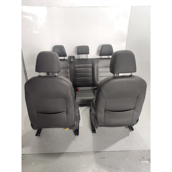 Jogo Banco Amarok V6 Eletrico 2017 2018 2019/2023 Original