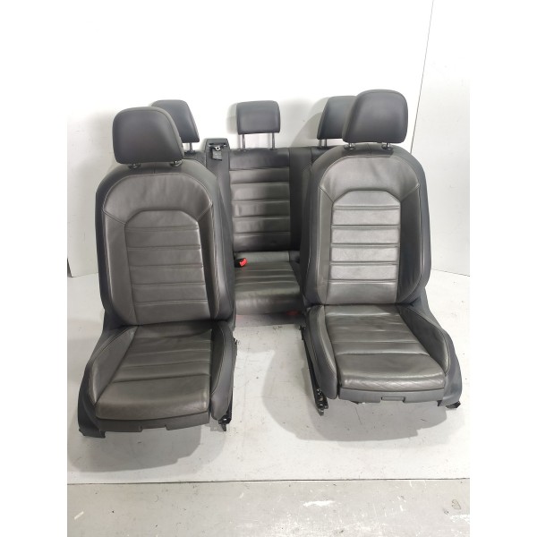 Jogo Banco Amarok V6 Eletrico 2017 2018 2019/2023 Original