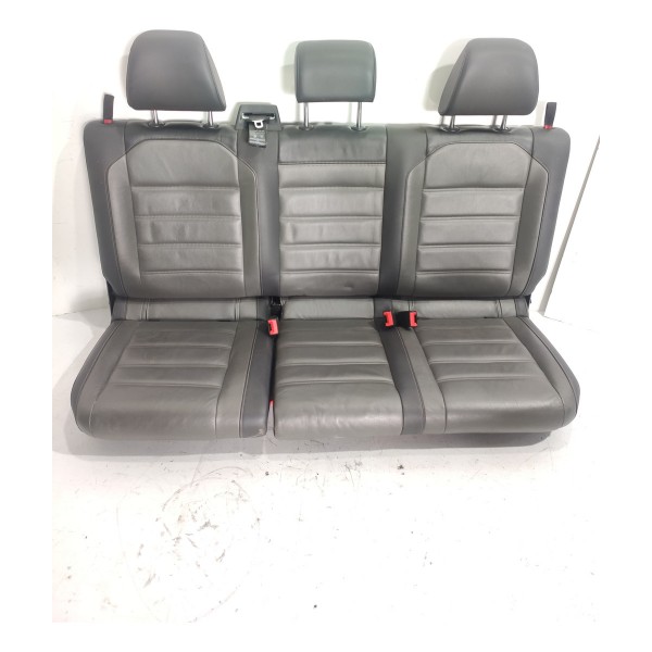 Jogo Banco Amarok V6 Eletrico 2017 2018 2019/2023 Original