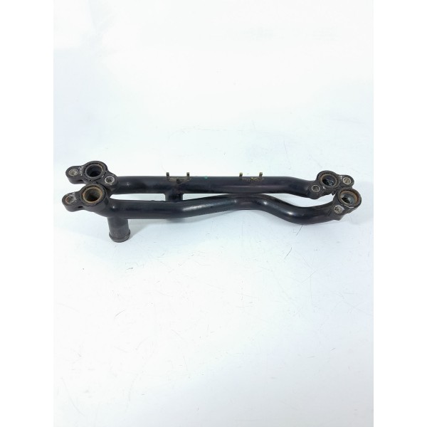 Tubo Agua Motor Audi A6 A7 Q7 3.0 V6 2010/2015 06e121083j