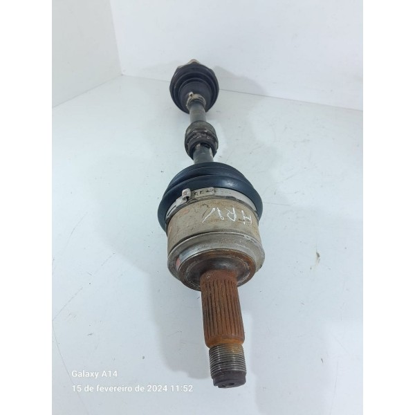Semi Eixo Honda Hrv 1.8 Esq 2016 2017 2018 2019 2021 Orig