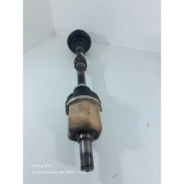 Semi Eixo Honda Hrv 1.8 Esq 2016 2017 2018 2019 2021 Orig