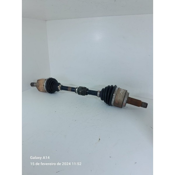 Semi Eixo Honda Hrv 1.8 Esq 2016 2017 2018 2019 2021 Orig