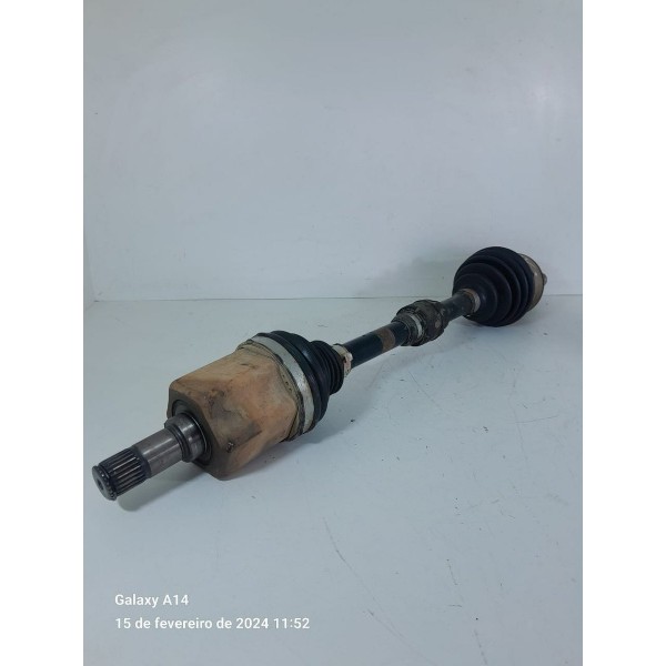 Semi Eixo Honda Hrv 1.8 Esq 2016 2017 2018 2019 2021 Orig