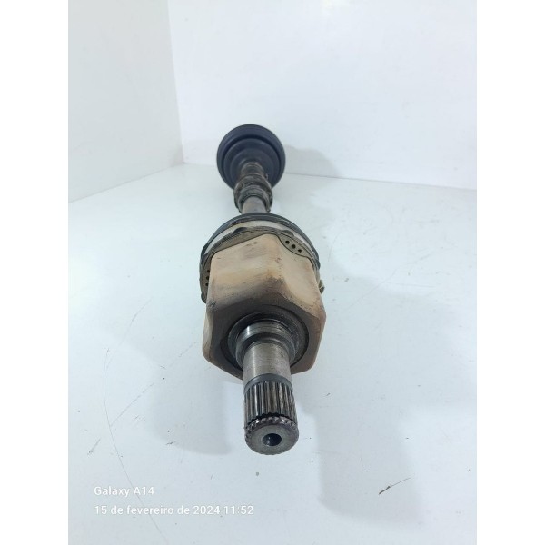 Semi Eixo Honda Hrv 1.8 Esq 2016 2017 2018 2019 2021 Orig