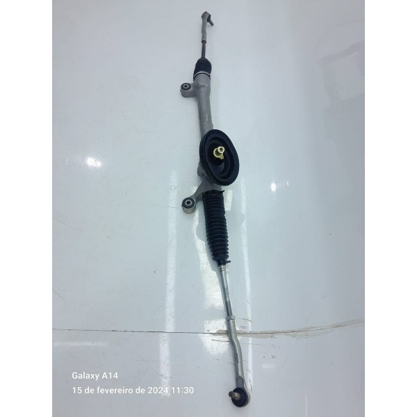 Caixa Direcao Honda Hrv 2015 2018 2019 2020 2021 Orig