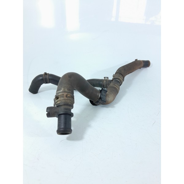 Mangueira Agua Radiador Audi Q7 3.0 2010/2015