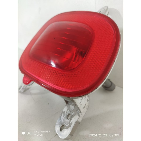 Lanterna Parachoque Renegade Traseira Esq 2016/2021 52128025