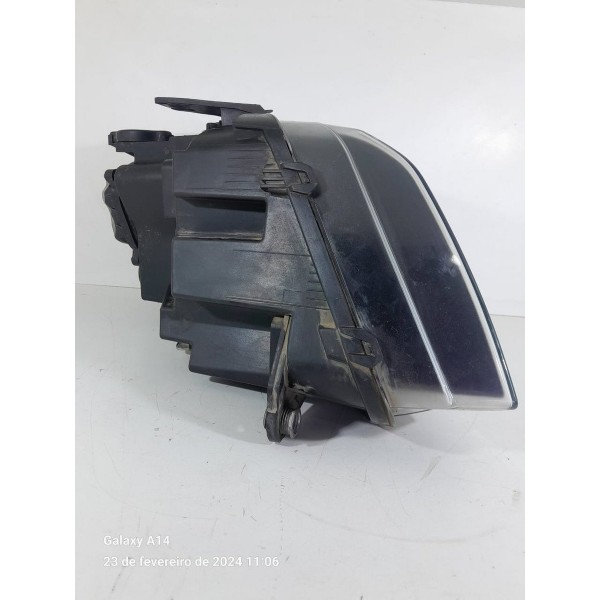 Farol Amarok Esquerdo Led Xenon 2017 2018/2023 2h1941015ah